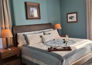 Bourbon Barrel Inn Bed & Breakfast hotel thumbnail 7