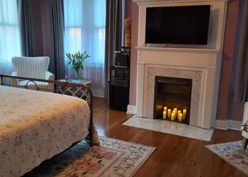 Bourbon Barrel Inn Bed & Breakfast hotel thumbnail 8