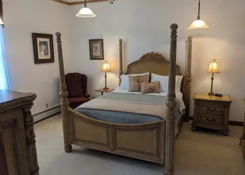 The Carriage House Inn Bed and Breakfast hotel thumbnail 2