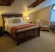 The Carriage House Inn Bed and Breakfast hotel detail image 3