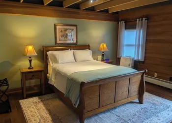 The Carriage House Inn Bed and Breakfast hotel thumbnail 4