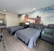 Elite Inn & Suites hotel detail image 4