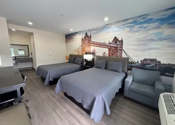 Elite Inn & Suites hotel thumbnail 4