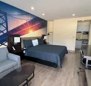 Elite Inn & Suites hotel detail image 5