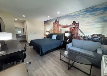 Elite Inn & Suites hotel thumbnail 6