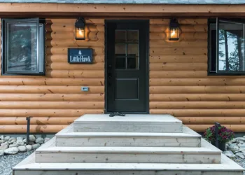 Haliburton Post House hotel thumbnail 7
