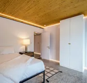 The Halifax Rooftop Home (Furnished) hotel detail image 3