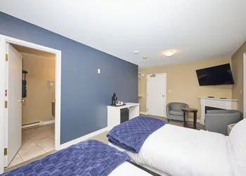 Nine Vines Hotel hotel thumbnail 3