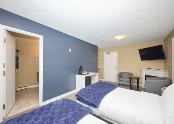 Nine Vines Hotel hotel thumbnail 3