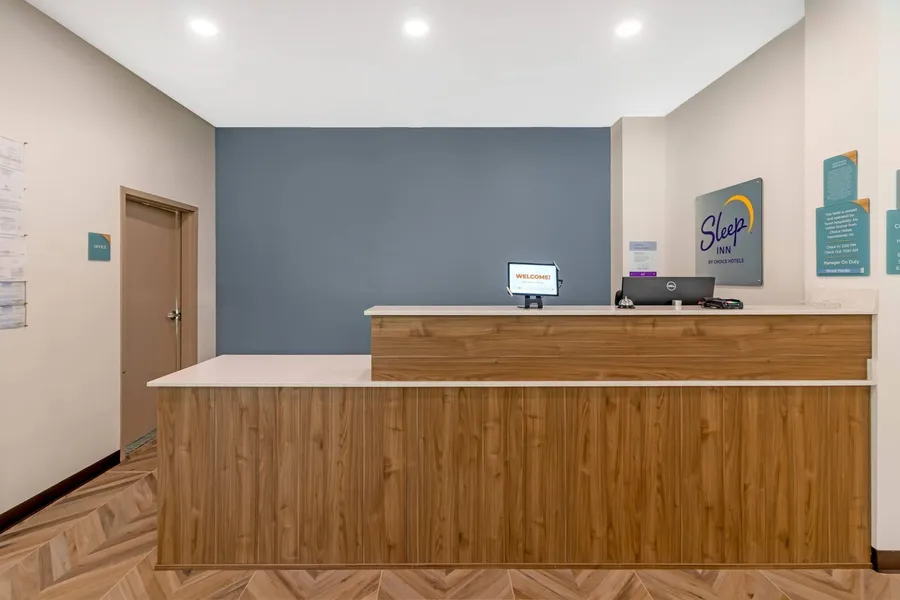 Sleep Inn & Suites hotel detail image 2