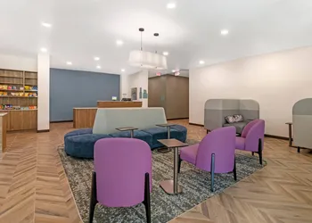 Sleep Inn & Suites hotel thumbnail 3