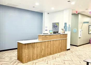 Sleep Inn & Suites hotel thumbnail 5