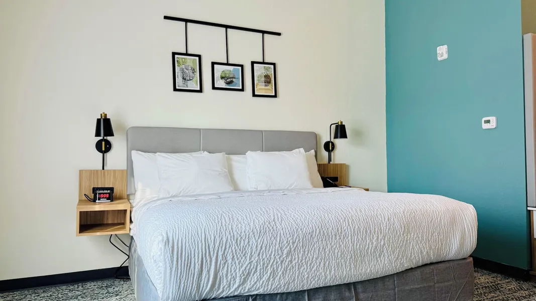 Sleep Inn & Suites hotel detail image 6