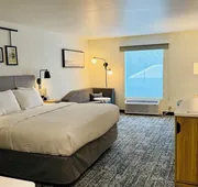 Sleep Inn & Suites hotel detail image 7
