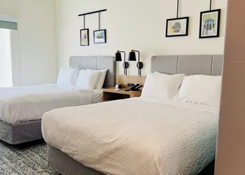 Sleep Inn & Suites hotel thumbnail 8