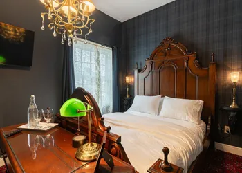 The August Inn hotel thumbnail 6