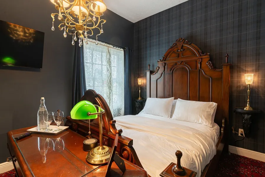 The August Inn hotel detail image 6