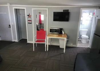 The Parker House hotel thumbnail 4