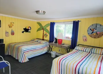 The Parker House hotel thumbnail 7