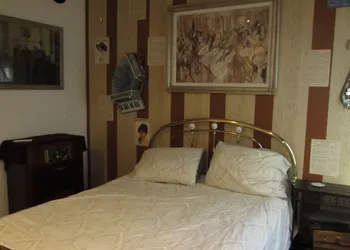 The Historic Argo Hotel hotel thumbnail 2