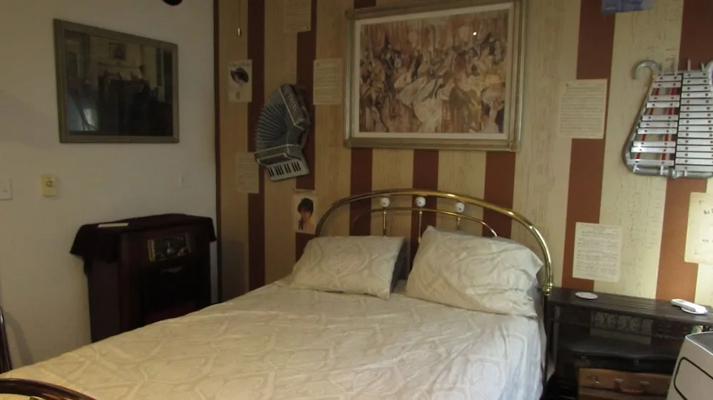 The Historic Argo Hotel hotel detail image 2