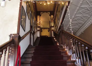 The Historic Argo Hotel hotel thumbnail 8