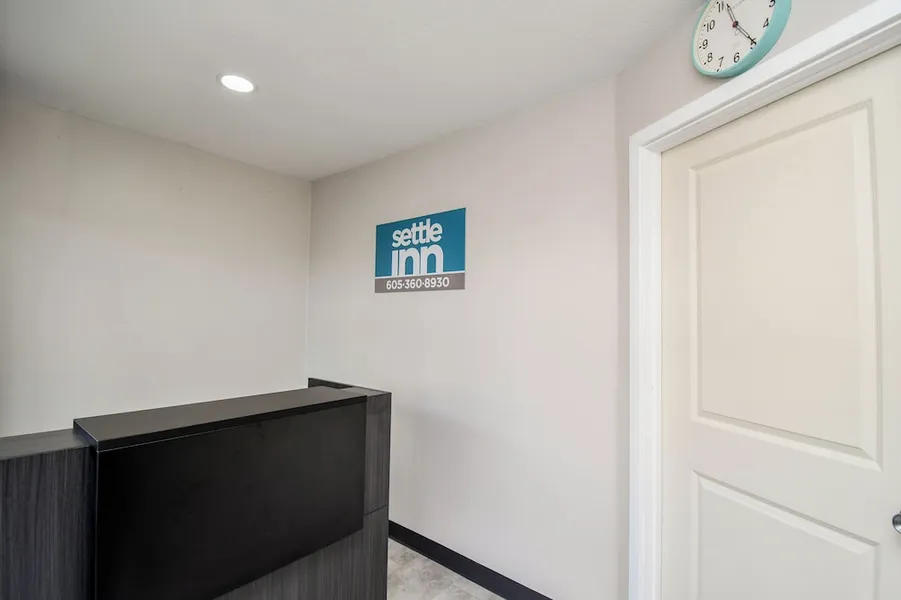 Settle Inn hotel detail image 2
