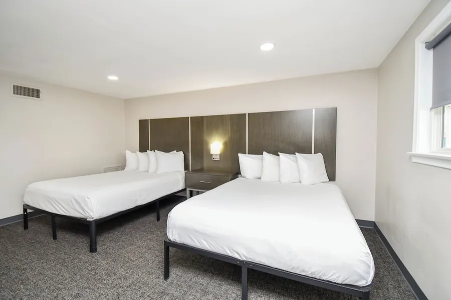 Settle Inn hotel detail image 6