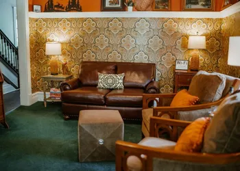 Cramer Family Mountain Inn hotel thumbnail 2