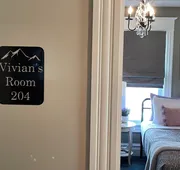 Cramer Family Mountain Inn hotel detail image 5