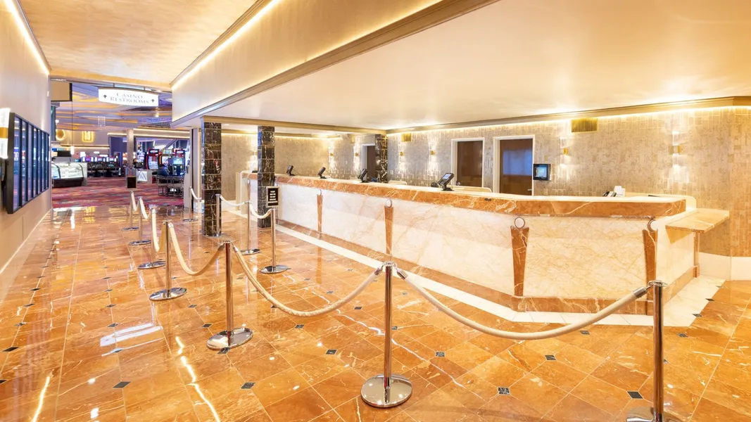 Rainbow Hotel Casino by Peppermill Resorts hotel detail image 2