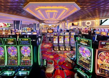 Rainbow Hotel Casino by Peppermill Resorts hotel thumbnail 8