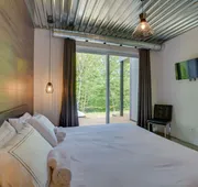 Bel Air Tremblant Resort hotel detail image 4