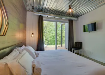 Bel Air Tremblant Resort hotel thumbnail 4