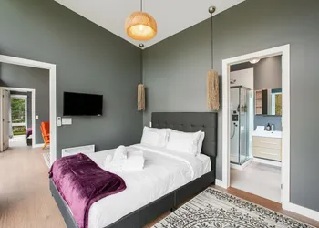Bel Air Tremblant Resort hotel thumbnail 8