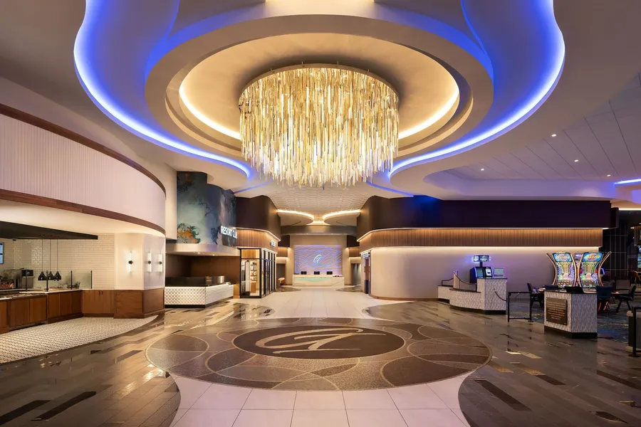 Grand Island Casino Resort hotel detail image 2