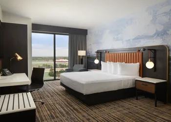 Grand Island Casino Resort hotel thumbnail 3