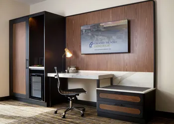 Grand Island Casino Resort hotel thumbnail 4