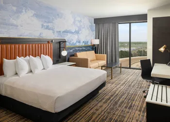 Grand Island Casino Resort hotel thumbnail 5