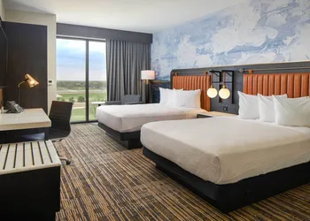 Grand Island Casino Resort hotel thumbnail 6