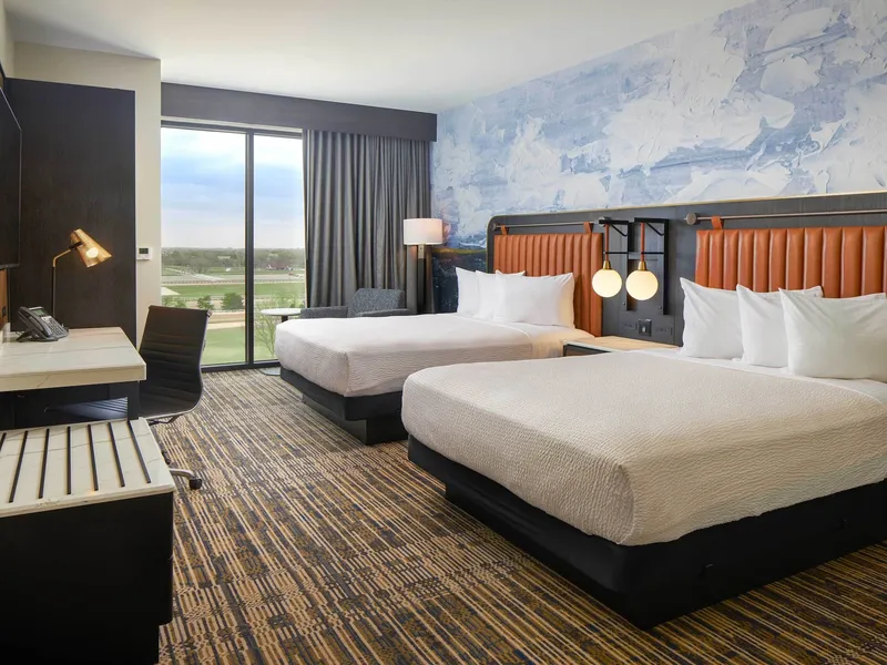 Grand Island Casino Resort hotel detail image 6