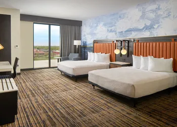 Grand Island Casino Resort hotel thumbnail 8