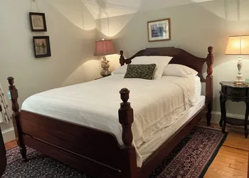 Magnolia House Bed & Breakfast hotel thumbnail 5