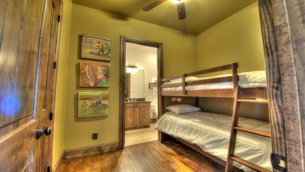 Sundance Club Resort and Spa hotel detail image 6