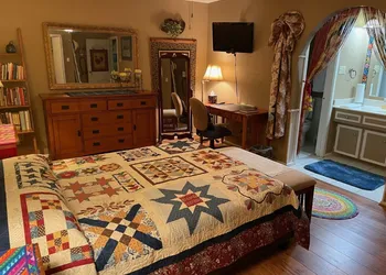 Jackson House hotel thumbnail 2