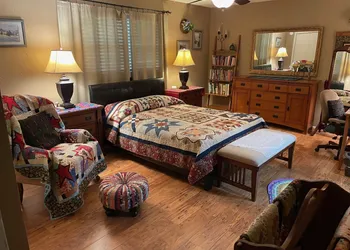 Jackson House hotel thumbnail 3