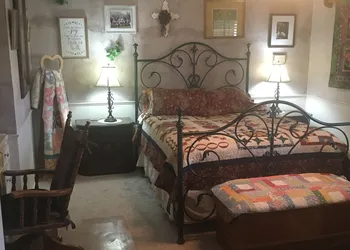 Jackson House hotel thumbnail 5