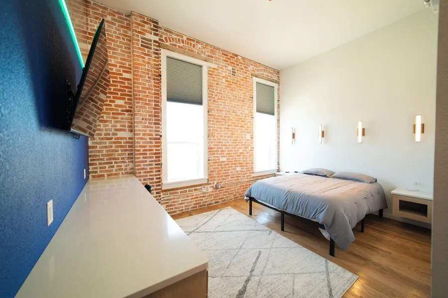 Sky Lofts hotel detail image 6