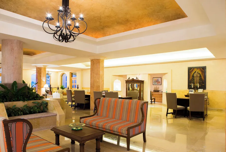 Unwind in Style Villa La Estancia Cabo hotel detail image 2