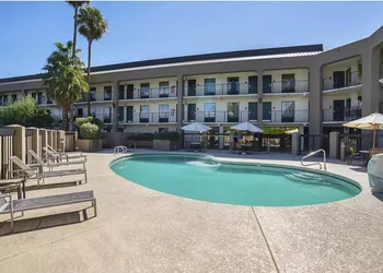 Stay7 Studios Hotel Phoenix hotel thumbnail 5